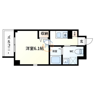【間取り】 | Live Casa 田辺 | LiveCasa田辺　間取り