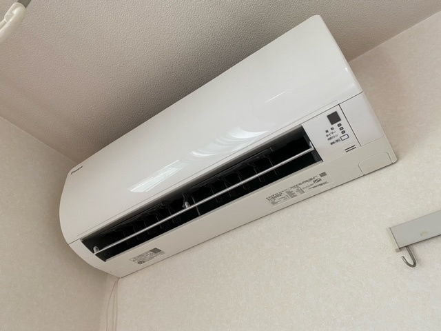 フォルテ中根のその他