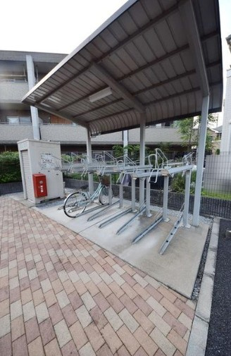 ディモア足立のその他共用部分