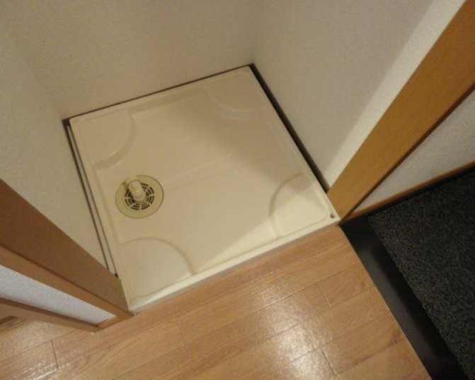 ディモア足立の設備