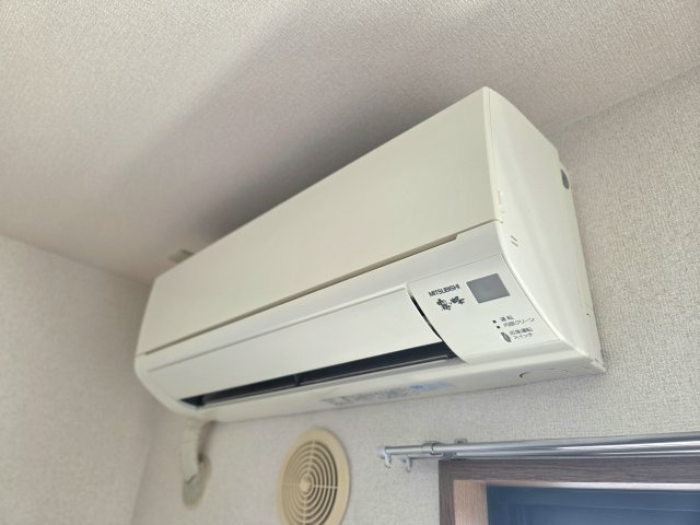 アンビシオン函南の設備