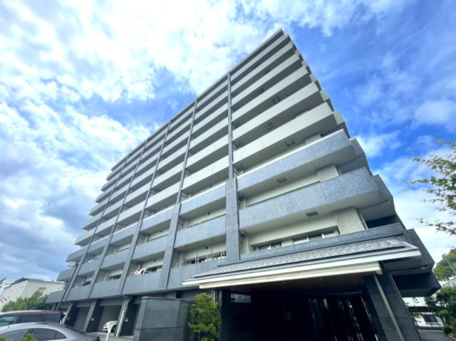 アルファステイツ倉敷中央