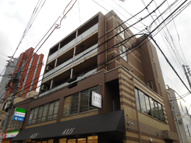 世田谷区太子堂４丁目のマンションの画像