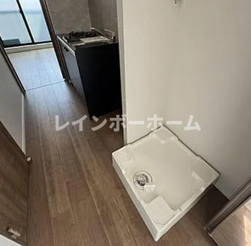 センターヴィレッジ三郷のその他
