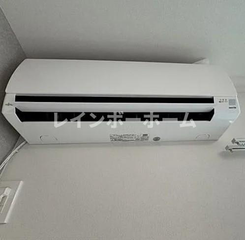 センターヴィレッジ三郷の設備
