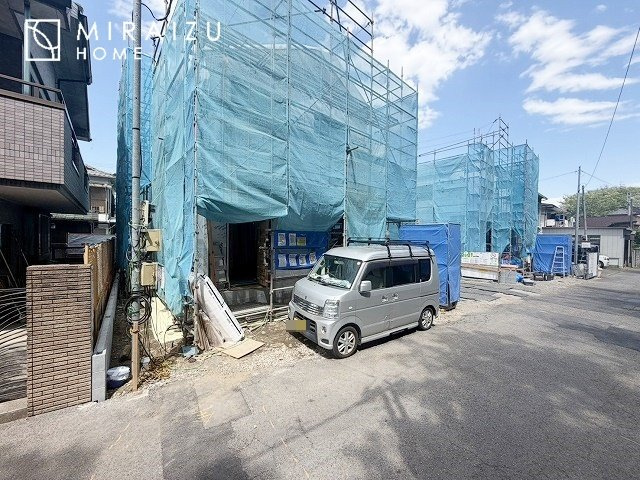 【外観】 | 日当たりの良いお家は嬉しいですよね。それぞれ価値観が分かれる箇所です、実際に内覧して日当たりの心地よさをご体感下さいね♪