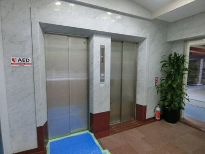 【設備】 | 西新宿ダイヤモンドパレス