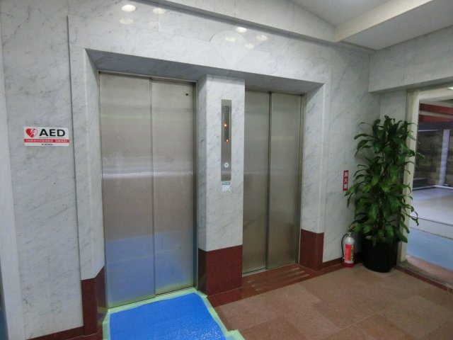 【設備】 | 西新宿ダイヤモンドパレス