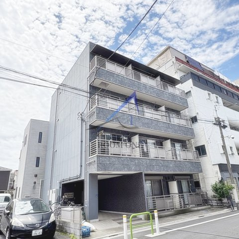 ＪＣ　Ｓｔｒｅｅｔ　南町