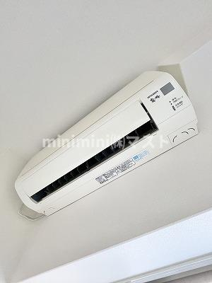ドゥーエ立売堀のその他