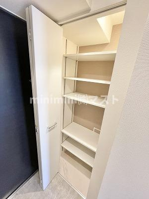 ドゥーエ立売堀のその他