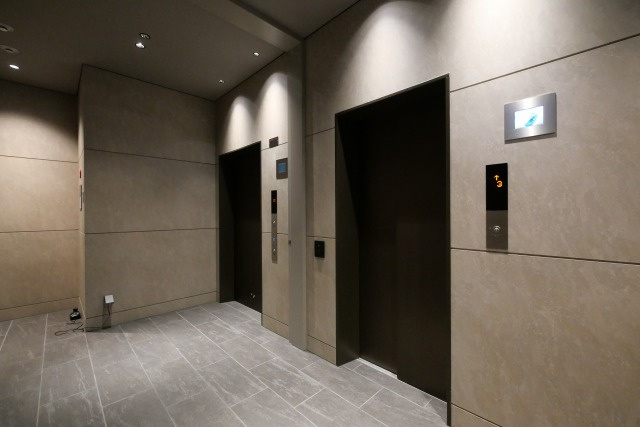 ルフォンプログレ堺筋本町タワーレジデンスのその他共用部分