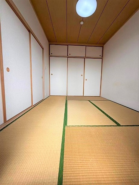 コスモ戸田パークスクエア