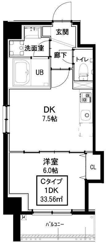 IWA3の間取り