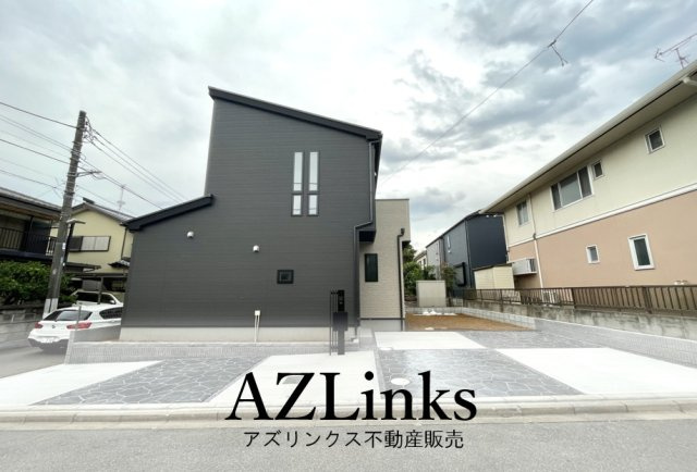 グラファーレ船橋市松が丘２丁目５１期
