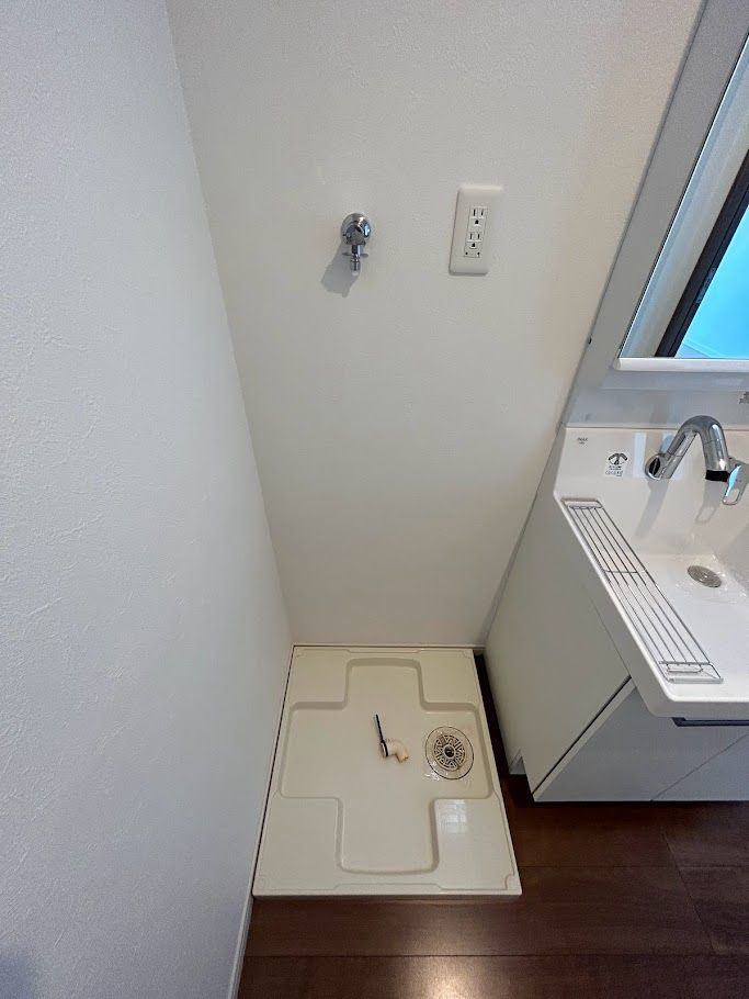 新品家具付きマンション塩原19(KaGood福岡)の設備