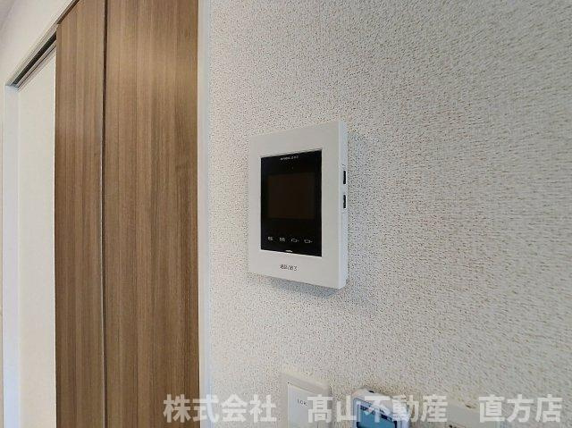 フェニックスＮ　Ⅱのセキュリティ