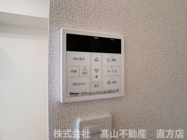 フェニックスＮ　Ⅱのセキュリティ