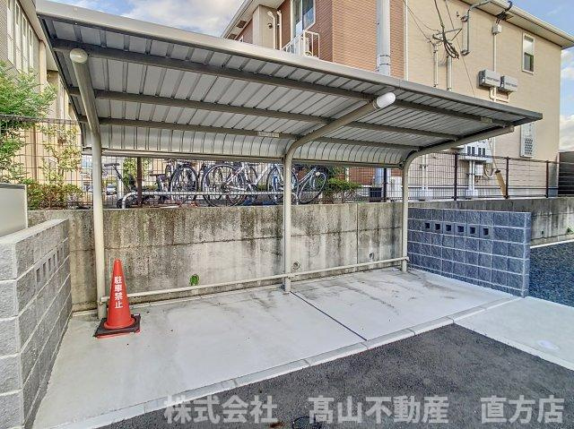 フェニックスＮ　Ⅱのその他共用部分