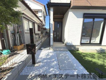 宮崎市月見ケ丘1丁目　新築住宅（A号棟）のその他