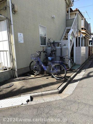 【その他共用部分】 | ライフコート