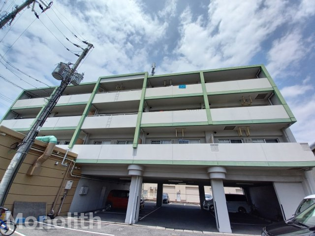 龍の樹マンション