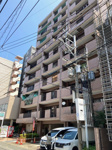 【外観】 | 東峰マンション博多駅東☆仲介手数料半額☆