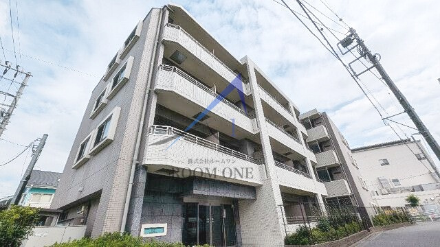 日神デュオステージ大泉学園