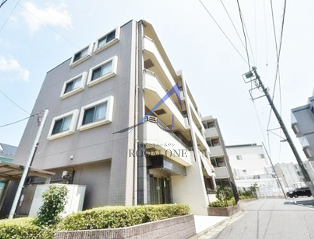 日神デュオステージ大泉学園