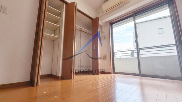 日神デュオステージ大泉学園の収納|収納です。