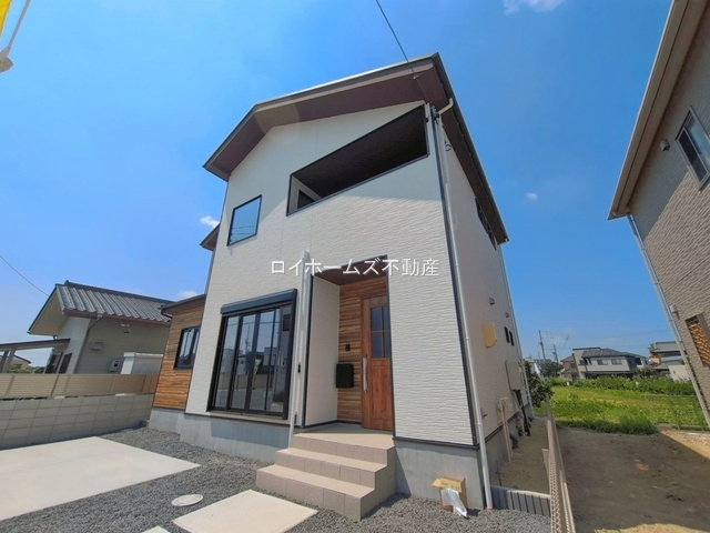 | 春日井市町屋町3900-8『仲介料無料』新築戸建て | 撮影：'26/07/21 