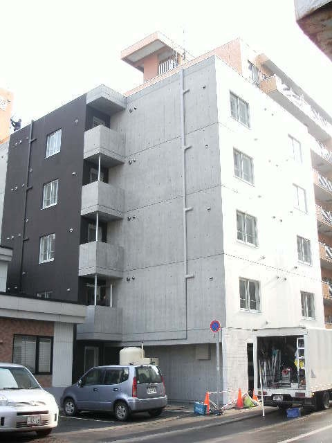 Prestige Sapporoの画像