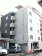 Prestige Sapporoの画像