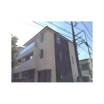 【外観】 | OHANA　House　４T | 綺麗な外観。