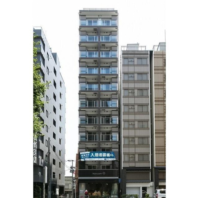 【外観】 | リバーレ浅草駒形 |  