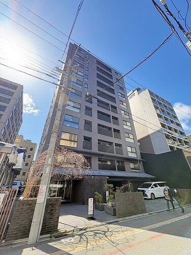 プレミスト京都六角通堂之前町
