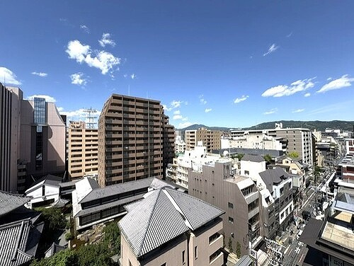 プレミスト京都六角通堂之前町のその他|北東方向
