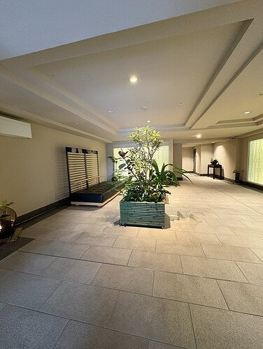 プレミスト京都六角通堂之前町のその他|浴室