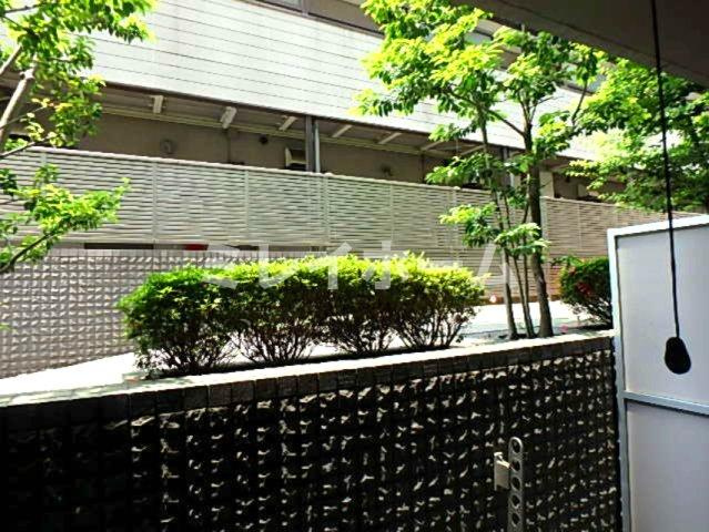 CITY SPIRE 上池台の展望