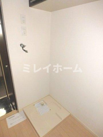 CITY SPIRE 上池台の設備
