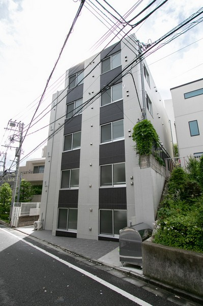 MAXIV CITY文京小石川の画像