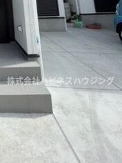 ｋｏｌｅｔ六実～コレットムツミ～の駐車場