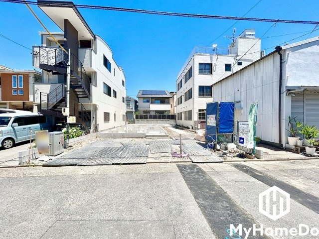 西区枇杷島５丁目