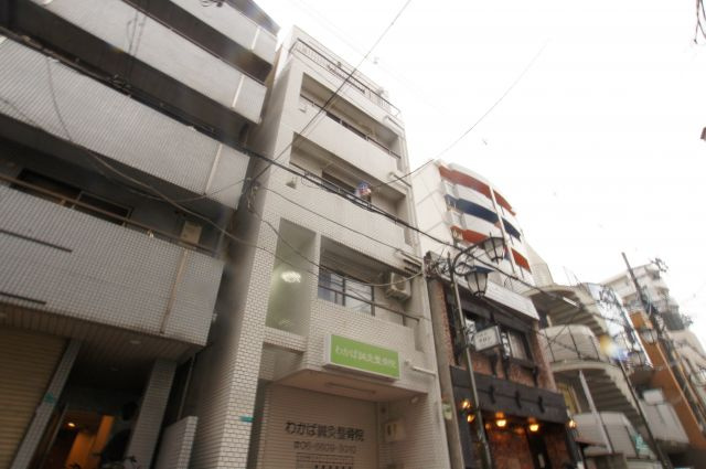 エクラ阿倍野