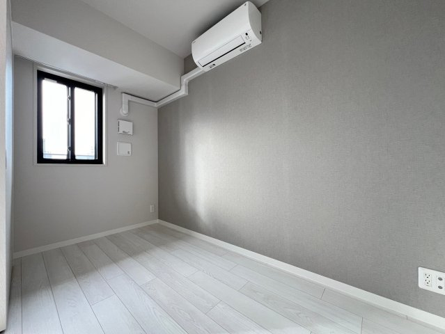 ルフォンプログレ堺筋本町タワーレジデンスの洋室