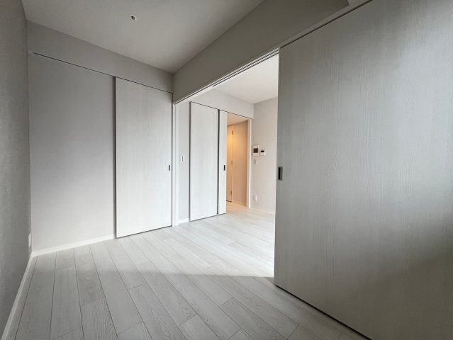 ルフォンプログレ堺筋本町タワーレジデンスの洋室