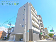 名古屋市南区桜台１丁目のマンションの画像