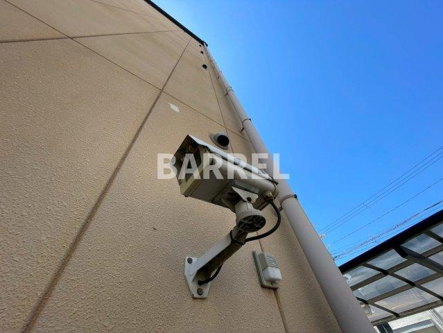 KDA Osaka45のその他共用部分