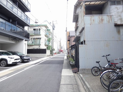 【周辺】 | ルピナス今池