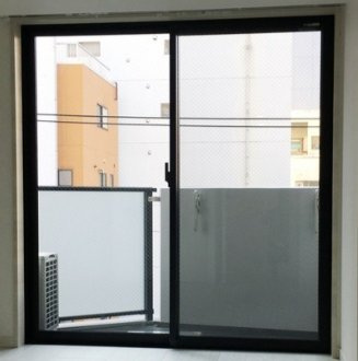 【バルコニー】 | レガリス木場ステーションフロント